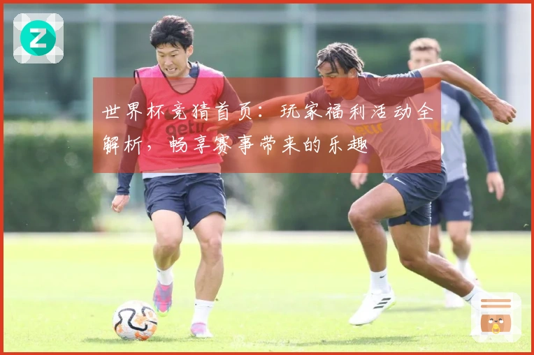 世界杯竞猜首页:玩家福利活动全解析,畅享赛事带来的乐趣