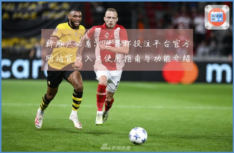 新用户必看:世界杯投注平台官方网站官方入口使用指南与功能介绍