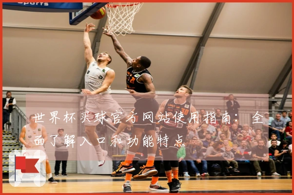 世界杯买球官方网站使用指南:全面了解入口和功能特点