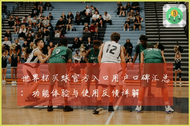 世界杯买球官方入口用户口碑汇总:功能体验与使用反馈详解