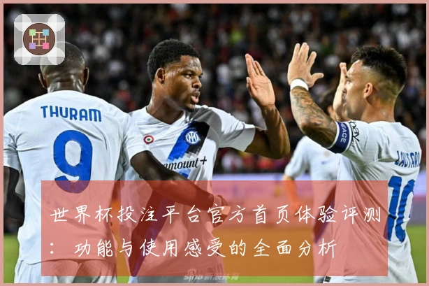 世界杯投注平台官方首页体验评测：功能与使用感受的全面分析